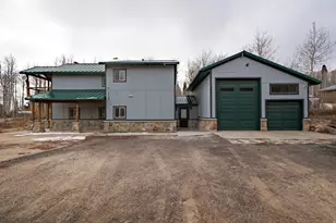 2029 W Tollgate Rd, Coalville, UT 84017 - Photo 1