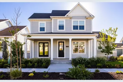 11521 S Bingham Rim Rd W, South Jordan, UT 84009 - Photo 1