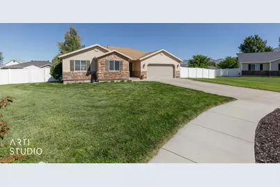 988 W 2675 S, Nibley, UT 84321 - Photo 3