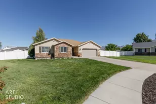 988 W 2675 S, Nibley, UT 84321 - Photo 3