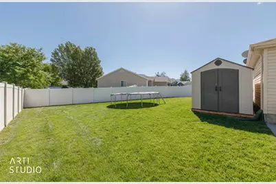 988 W 2675 S, Nibley, UT 84321 - Photo 29