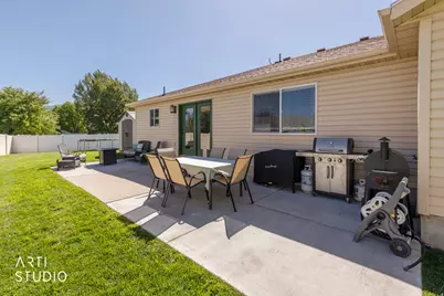 988 W 2675 S, Nibley, UT 84321 - Photo 25