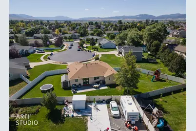 988 W 2675 S, Nibley, UT 84321 - Photo 39