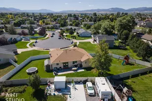 988 W 2675 S, Nibley, UT 84321 - Photo 39