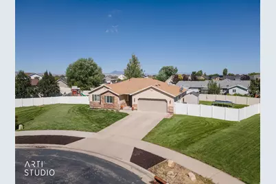 988 W 2675 S, Nibley, UT 84321 - Photo 37