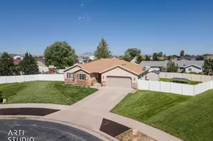 988 W 2675 S, Nibley, UT 84321 - Photo 37