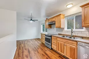 3965 S 1300 E, Salt Lake City, UT 84124 - Photo 9