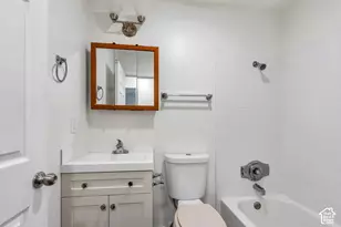 3965 S 1300 E, Salt Lake City, UT 84124 - Photo 15