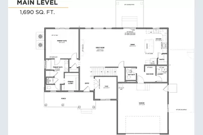 1436 S 10 E, Salem, UT 84653 - Photo 9