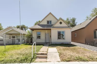 207 33rd St, Ogden, UT 84401 - Photo 1