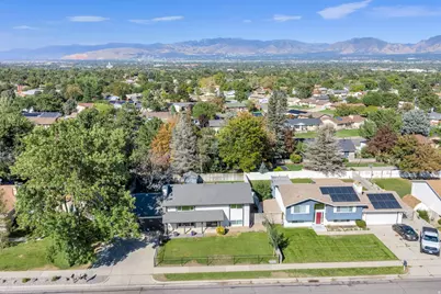 3068 W Don Francisco Dr, Taylorsville, UT 84129 - Photo 33