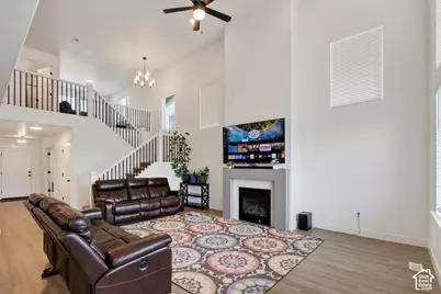 2904 N Vervain Ln, Saratoga Springs, UT 84045 - Photo 3