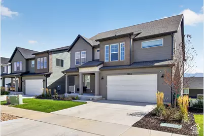 2904 N Vervain Ln, Saratoga Springs, UT 84045 - Photo 45
