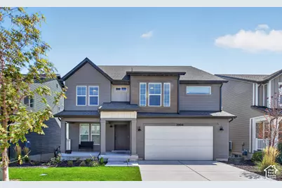2904 N Vervain Ln, Saratoga Springs, UT 84045 - Photo 1
