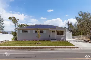 5111 S Pieper Blvd, Salt Lake City, UT 84118 - Photo 1