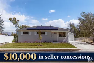 5111 S Pieper Blvd, Salt Lake City, UT 84118 - Photo 1