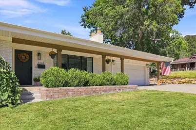 3661 E Spruce Dr, Salt Lake City, UT 84124 - Photo 5