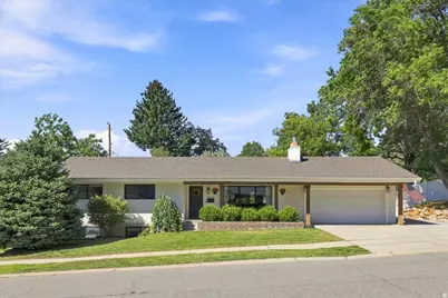 3661 E Spruce Dr, Salt Lake City, UT 84124 - Photo 9