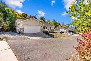 838 E Mountain Rd, Logan, UT 84321 - Photo 7