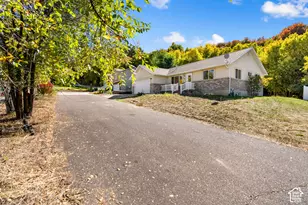 838 E Mountain Rd, Logan, UT 84321 - Photo 5