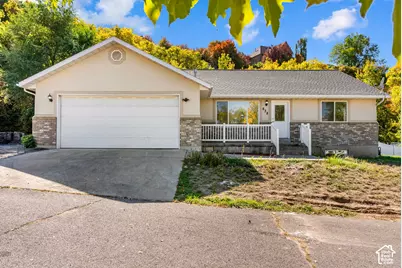 838 E Mountain Rd, Logan, UT 84321 - Photo 3