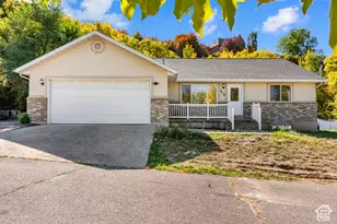 838 E Mountain Rd, Logan, UT 84321 - Photo 3