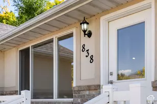 838 E Mountain Rd, Logan, UT 84321 - Photo 9