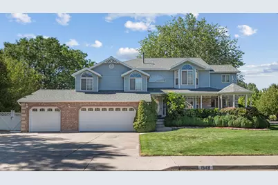 1549 E Pheasant Run Dr, Springville, UT 84663 - Photo 1