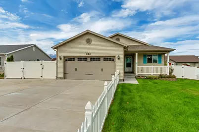 226 S East Ranch Rd, Grantsville, UT 84029 - Photo 1