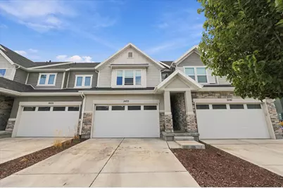 2433 W Wysteria Dr, Mapleton, UT 84664 - Photo 3