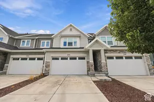 2433 W Wysteria Dr, Mapleton, UT 84664 - Photo 3