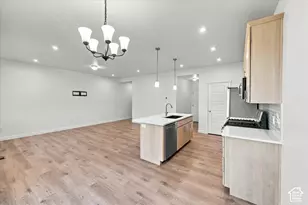 2433 W Wysteria Dr, Mapleton, UT 84664 - Photo 5