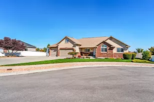 4838 W Cherry Laurel Ln S, West Jordan, UT 84081 - Photo 1