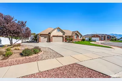 4838 W Cherry Laurel Ln S, West Jordan, UT 84081 - Photo 3