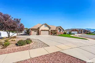4838 W Cherry Laurel Ln S, West Jordan, UT 84081 - Photo 3