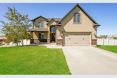 2997 N 3400 W, Plain City, UT 84404 - Photo 1