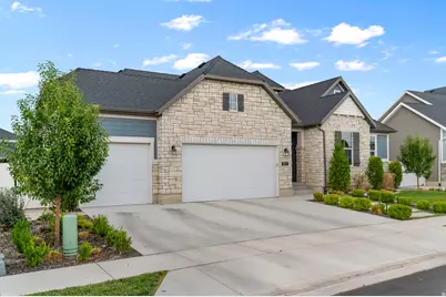 3864 W Safflower Dr, Lehi, UT 84043 - Photo 3