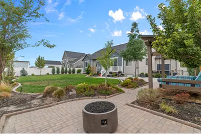 3864 W Safflower Dr, Lehi, UT 84043 - Photo 29