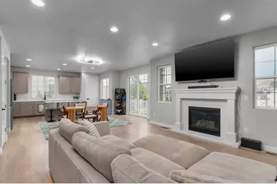 3864 W Safflower Dr, Lehi, UT 84043 - Photo 5