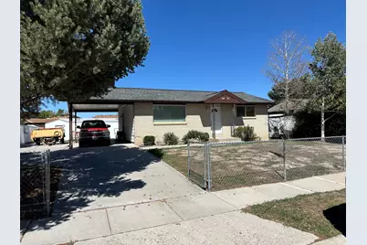 3876 W Owensboro Dr S, West Jordan, UT 84084 - Photo 1
