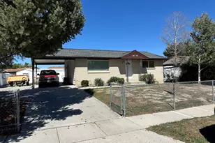 3876 W Owensboro Dr S, West Jordan, UT 84084 - Photo 1