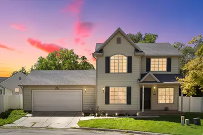 735 E Cahoon St, Ogden, UT 84401 - Photo 1