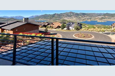 10496 Forevermore Ct N #8A, Hideout, UT 84036 - Photo 19