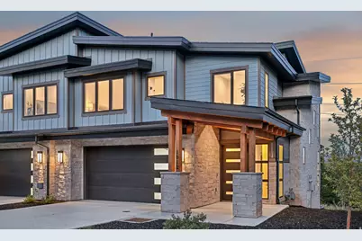 1912 W Mochila Cir #LOT 13, Heber City, UT 84032 - Photo 1