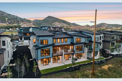 1912 W Mochila Cir #LOT 13, Heber City, UT 84032 - Photo 53