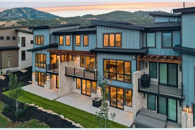 1912 W Mochila Cir #LOT 13, Heber City, UT 84032 - Photo 55