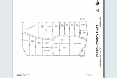61 Skyline #61, Scofield, UT 84526 - Photo 29