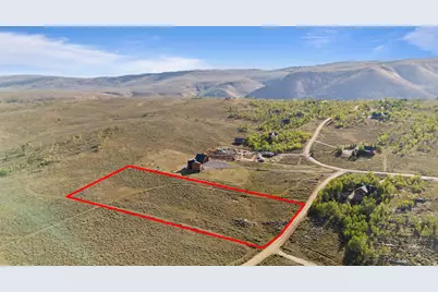 61 Skyline #61, Scofield, UT 84526 - Photo 5