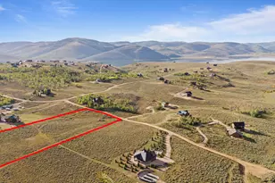 61 Skyline, Scofield, UT 84526 - Photo 1