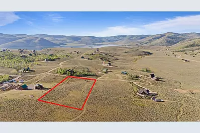 61 Skyline #61, Scofield, UT 84526 - Photo 3
